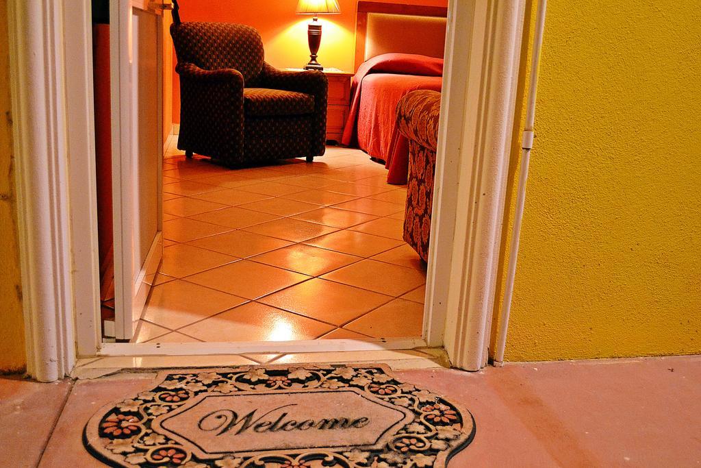 Hotel Marina Del Sol La Paz B.C.S Quarto foto