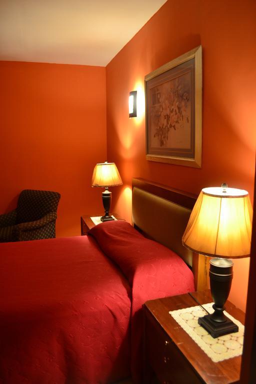 Hotel Marina Del Sol La Paz B.C.S Quarto foto