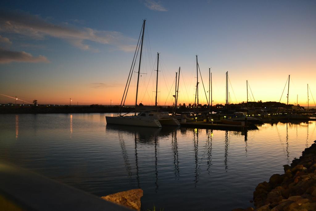Hotel Marina Del Sol La Paz B.C.S Exterior foto