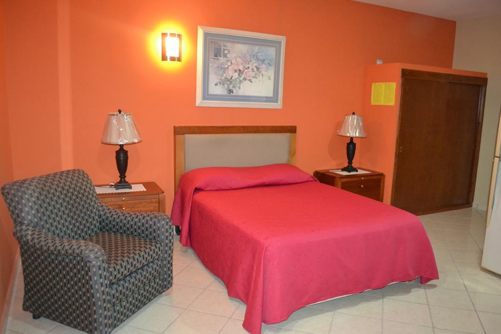 Hotel Marina Del Sol La Paz B.C.S Quarto foto